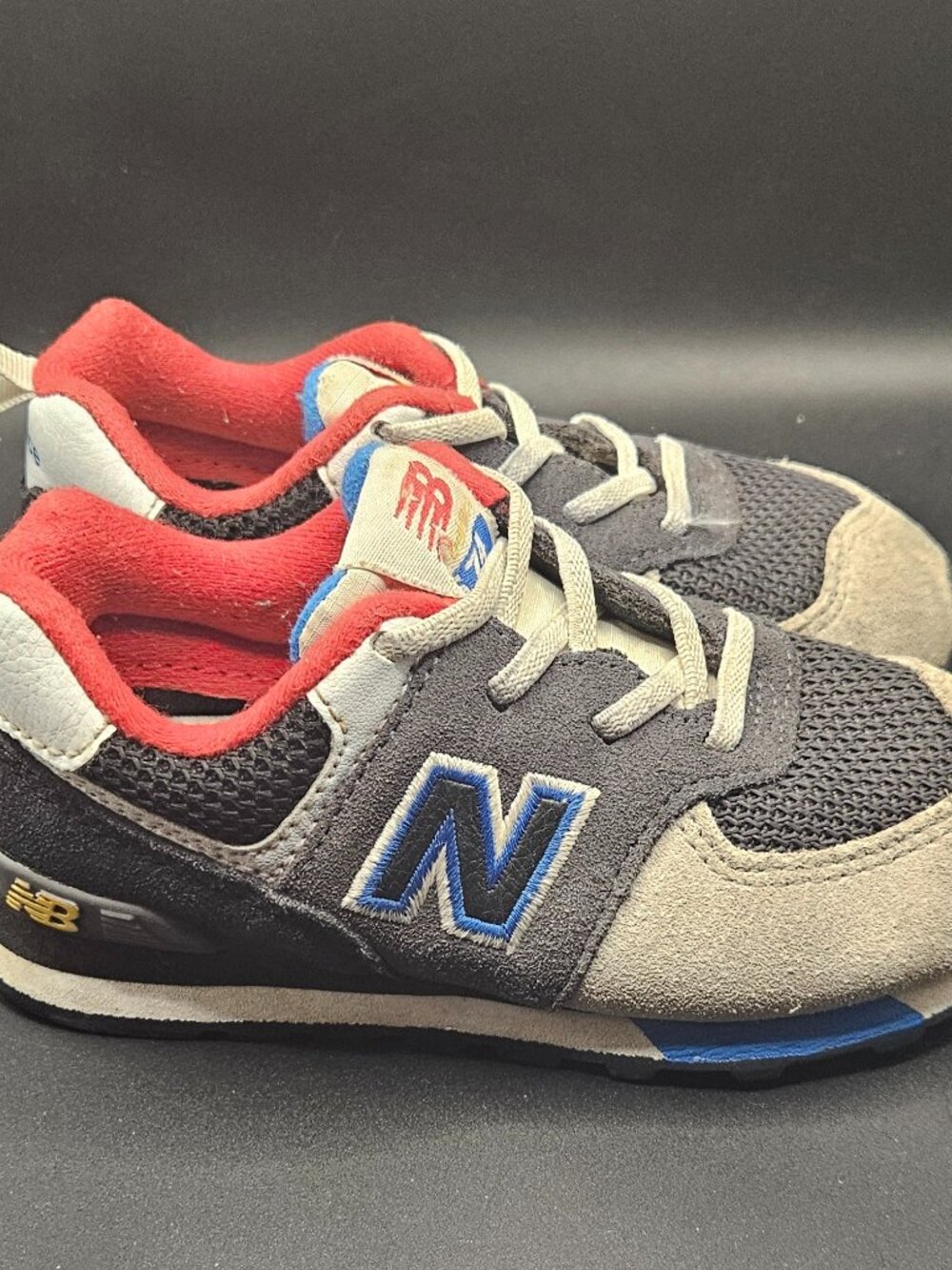 New Balance 574 Bungee Sneakers